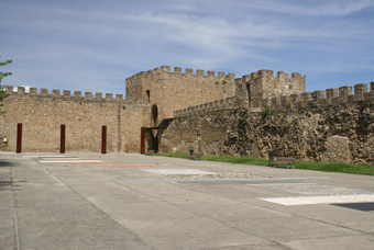 FORTERESSE DE PLASENCIA