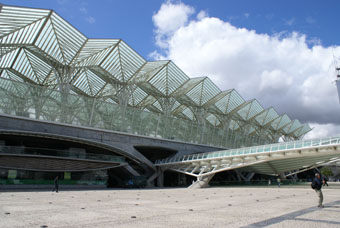 GARE DE L ORIENT