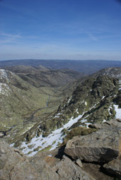 GARGANTA DE GREDOS