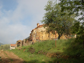 Hospital del Obispo