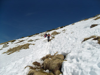 LA DESCENTE 1