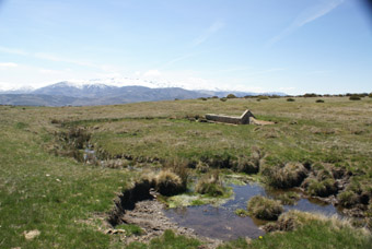 LA DEUXIEME FONTAINE