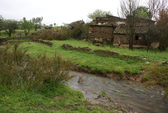 LE MOULIN