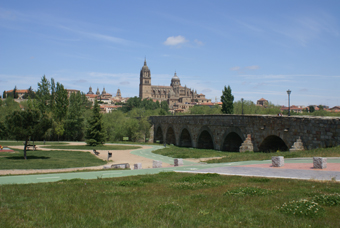 LE PONT ROMAIN