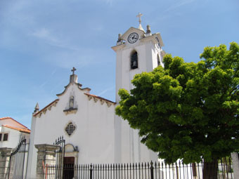 EGLISE MATRIZ