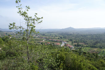 PAYSAGE DE VALFLORIDO