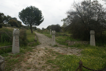 MEMORIAL DES FRANCISCAINS PARTIS AU MEXIQUE