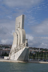 MONUMENT DE VASCO DE GAMA 1