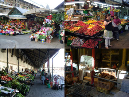 marché do Bolhao