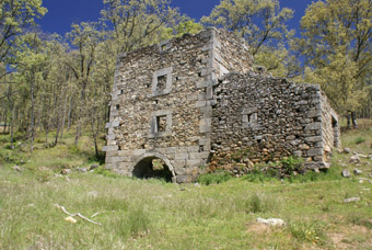 MOULIN DE PELAGIO