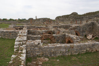 casa Cantaber les thermes