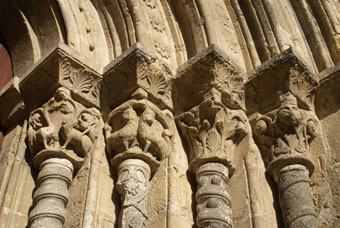 EGLISE SAO TIAGO