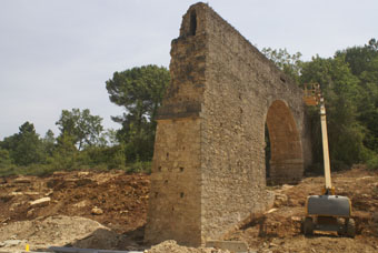 L AQUEDUC