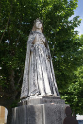 LA REINE SAINTE ISABELLE