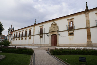 PLACE DE CONDEIXA