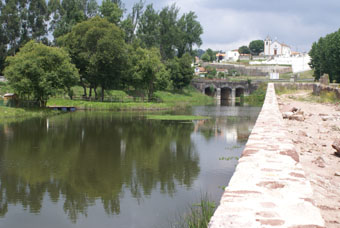 LE PONT ROMAN