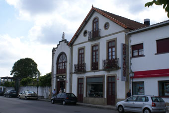 CASA DE ALEMADA