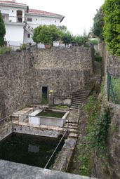 lavoir