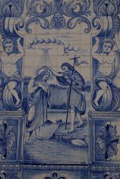 Azulejos