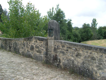 PONT ROMAN