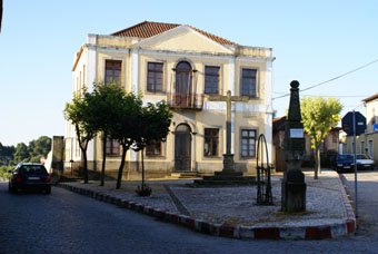 Sortie de Sao Joao de Madeira