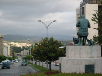 Sao Joao de Madeira