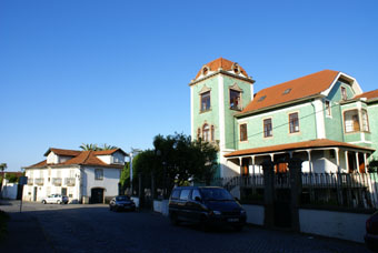 Quinta Santa Isabel