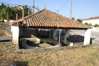 lavoir