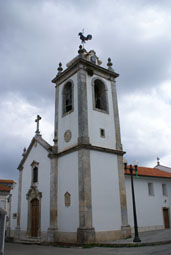 EGLISE D AGUIM