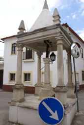 AGUADA DE BAIXO