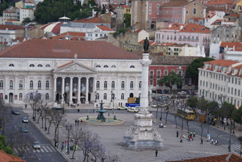 PLACE DE FIGUEIRA