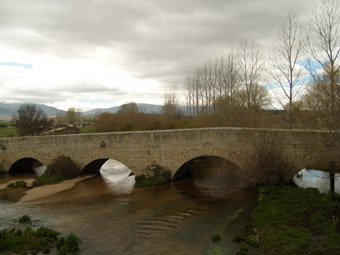 PONT DE COBOS