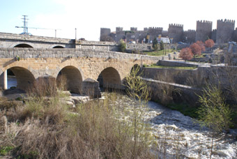 PONT ROMAN