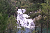 SALTO DE POVEDA