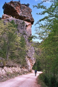 valleé du Tage