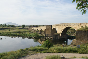Pont de Puente del Arzobispo