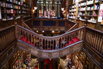 Librairie Lello