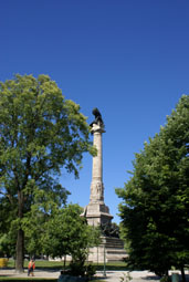 Rotunda da Boavista: