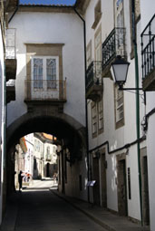 Rua Santa Maria