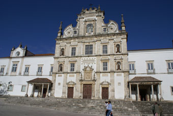 SANTAREM EGLISE DE NOSTRA SENIORA DA CONCEICAO03