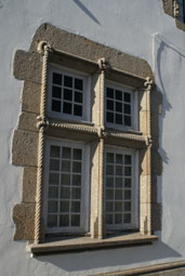 fenêtre manuelienne