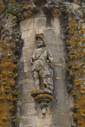 TOMAR EGLISE DETAIL 3