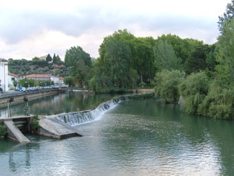 TOMAR PARC MONCHAO