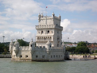 TOUR DE BELEM