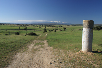 VIA DE LA PLATA