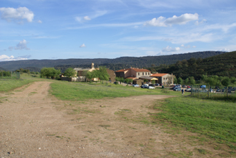 VILLAREAL DE SAN CARLOS