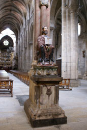 Saint Jacques