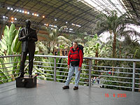 Atocha