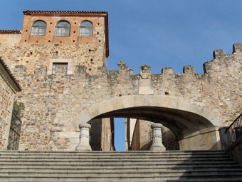 ARC DE LA ESTRELLA