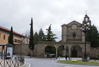 EGLISE SAINT THOMAS